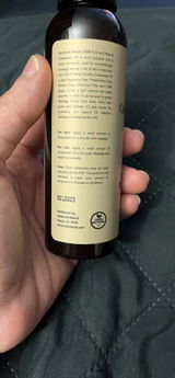 Aly review photo