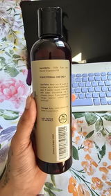 Yusrah Atchana review photo