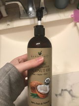 Nancy review photo