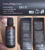 Hedera Femme review photo