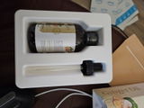 Dant review photo