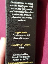 Handcraft Blends Customer review photo