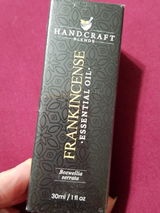 Handcraft Blends Customer review photo