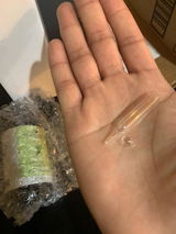 Nichele review photo