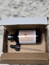 Nessa review photo