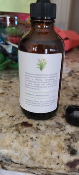 Angelica review photo
