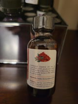 Aly review photo