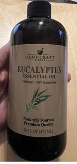 Handcraft Blends Customer review photo