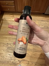 Lily review photo