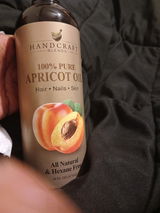 Listen!! I love this!!! Nice fresh and tasty. Shocked the size and amount just under 9 bucks review photo