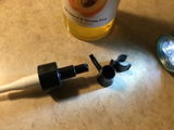 Billie M. Crownover review photo