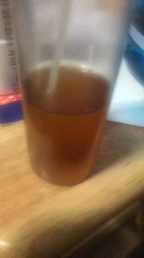 Handcraft Blends Customer review photo