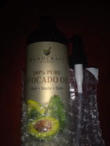 Pure Natural Necessities review photo