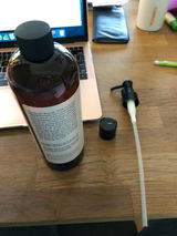 Anissa review photo