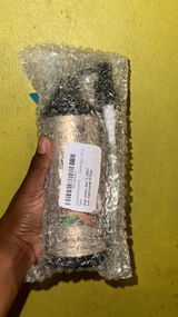 Chrissy review photo