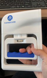 Mark H. review photo
