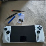 Z review photo