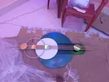Majamil Haque review photo