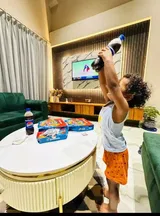 Ananya shirke review photo