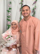 Atiqah Zainuddin review photo