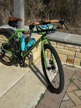 Nanette H. review photo