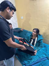 Vaibhav review photo