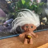 T.L. review photo