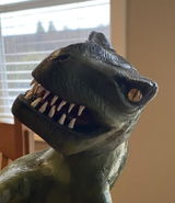Jeff Jones review photo