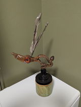 Geoffrey Ream review photo