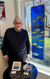“Daniel” SAC Gallery, Owosso, Michigan review photo