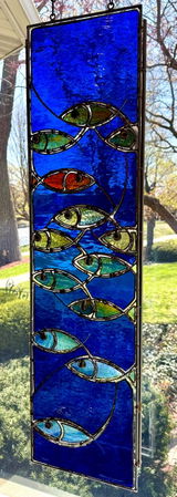 “Daniel” SAC Gallery, Owosso, Michigan review photo