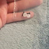 Monique review photo
