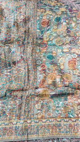 Asma Latif review photo