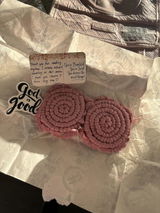 Anonymous review photo