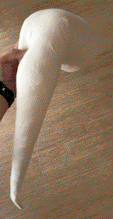 Marie review photo