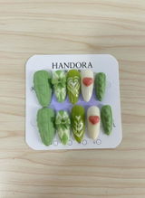 Merlinda review photo