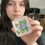 Amelia review photo