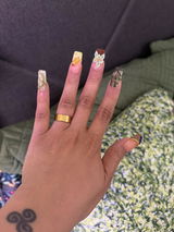 Laura Cespedes review photo