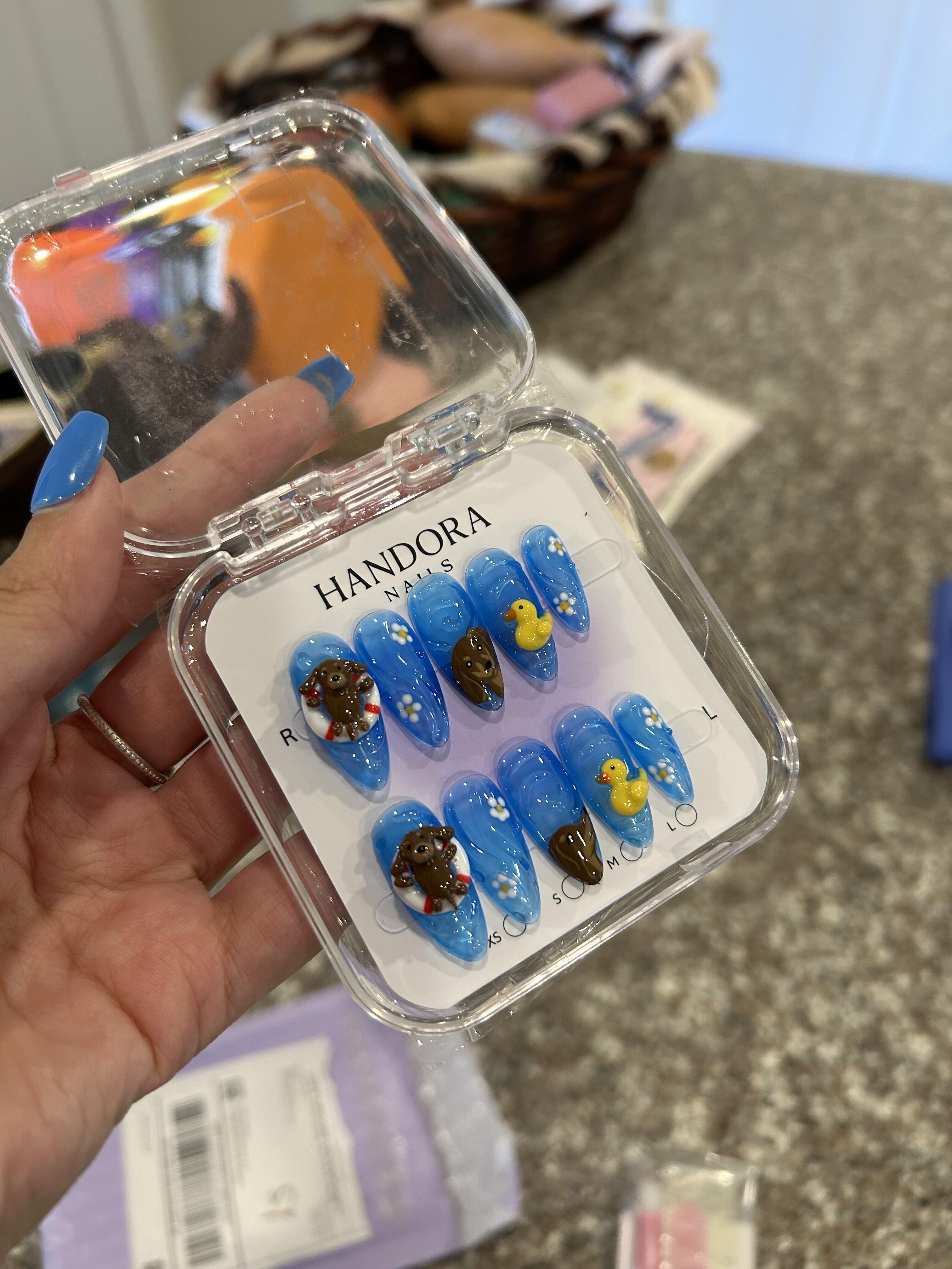 Briana Melie review photo
