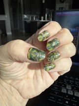 Jillian Haras review photo