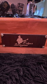 Edgar solorzano review photo