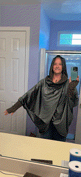 Melinda review photo