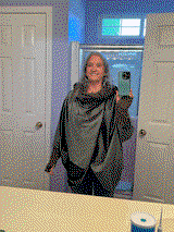 Melinda review photo