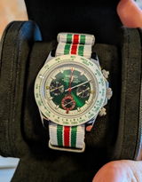 Andres De Freitas review photo