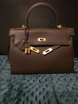 Claudette Grimes review photo