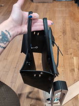 Shannon Core review photo