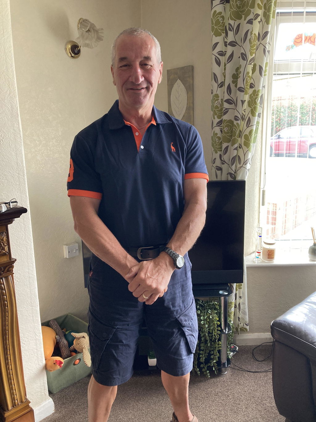 Michael Dunn review photo