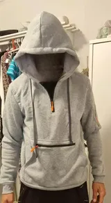 Matt review photo