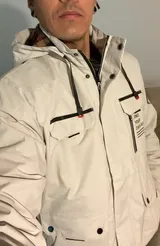 John review photo