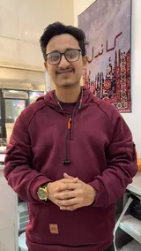 Abeer review photo